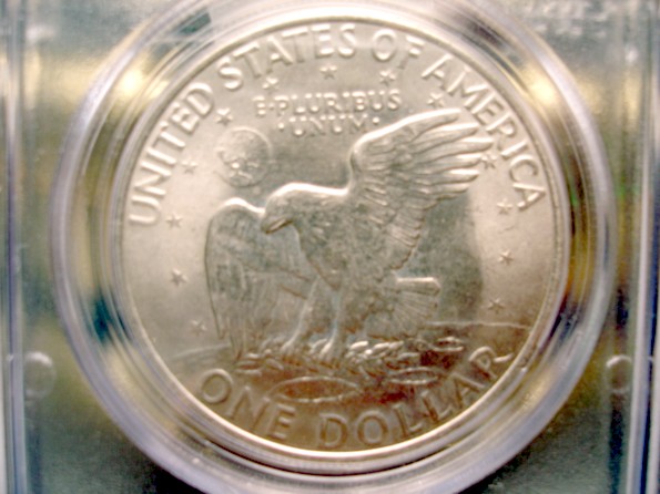 Post-An-Ike-Eisenhower-Dollar